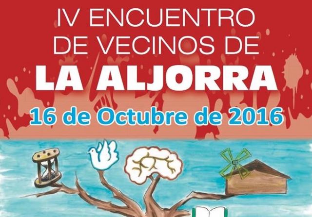 El IV Encuentro Intercultural de Vecinos de La Aljorra registró un alto grado de participación - 1, Foto 1