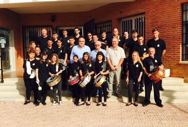 El IV Encuentro Intercultural de Vecinos de La Aljorra registró un alto grado de participación - 3, Foto 3