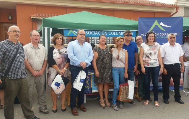 El IV Encuentro Intercultural de Vecinos de La Aljorra registró un alto grado de participación - 4, Foto 4