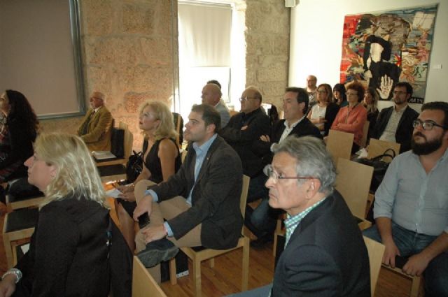 Cartagena será la sede del próximo encuentro anual de las Ciudades y Entidades de la Ilustración - 1, Foto 1