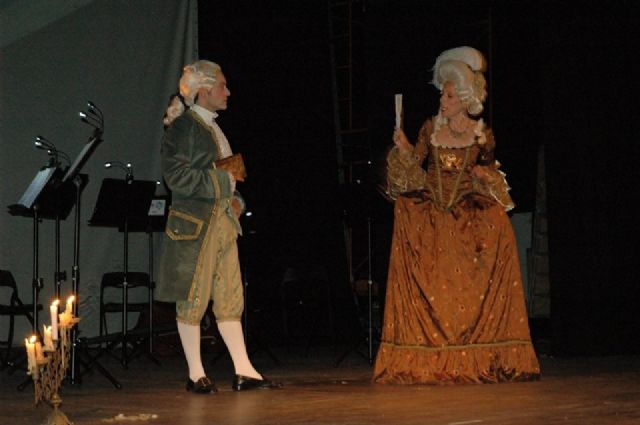 Cartagena será la sede del próximo encuentro anual de las Ciudades y Entidades de la Ilustración - 3, Foto 3