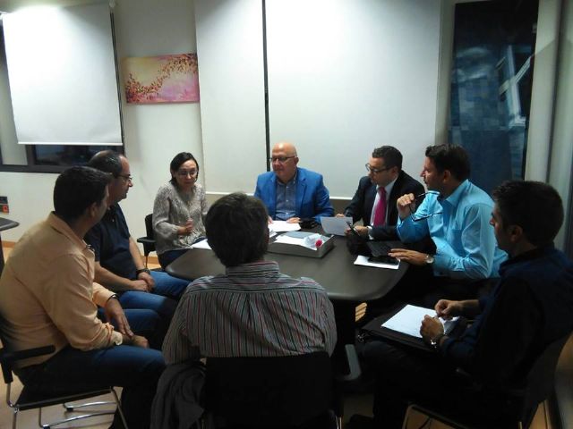 Ciudadanos Cartagena participará de forma activa en los Presupuestos Participativos 2017 y exigirá ´transparencia´ - 1, Foto 1