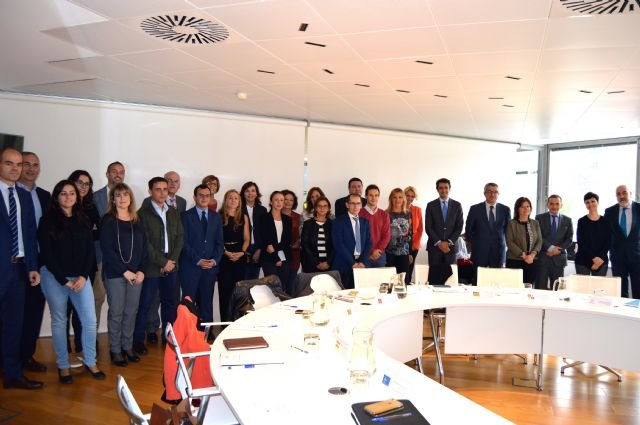 La Región de Murcia acogerá la próxima reunión del Consejo de la Transparencia estatal con las comunidades autónomas - 2, Foto 2