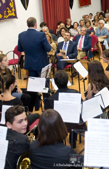El Casino de Cartagena inauguró la temporada de actividades con un concierto - 3, Foto 3