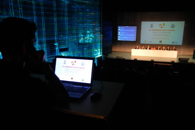 El Batel acoge la octava edición del Congreso Nacional de Biobancos centrado en los avances de la investigación biomédica - 1, Foto 1