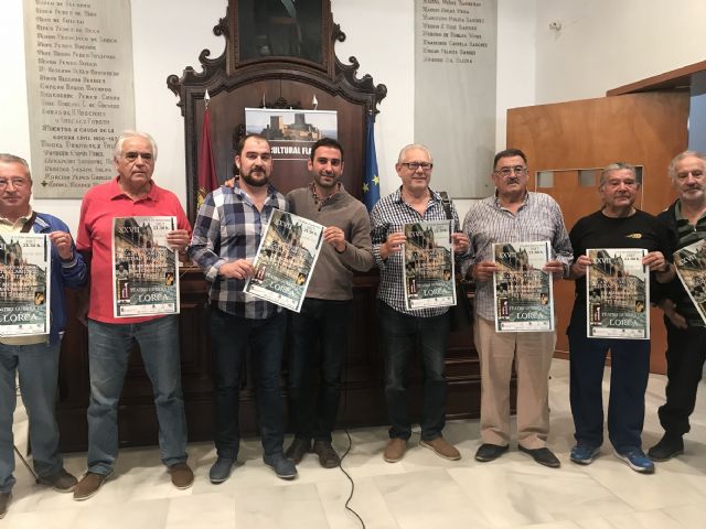 El Teatro Guerra acogerá el 3 y el 4 de noviembre la fase final del XXVII Festival Internacional de Flamenco Ciudad del Sol con la presencia de 5 cantaores - 1, Foto 1