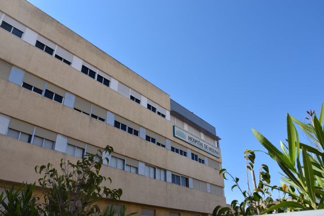 El Hospital de Molina, entre los cinco mejores hospitales de toda España en Traumatología, Urgencias y RSC - 1, Foto 1