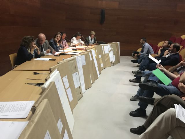 20 equipos multidisciplinares competirán en el concurso para rehabilitar la Cárcel Vieja - 1, Foto 1