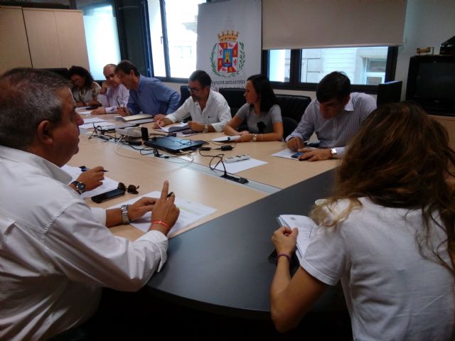 Las nuevas actuaciones de Casco Antiguo confirman el trabajo de recuperación urbana desarrollado durante los dos últimos años - 1, Foto 1