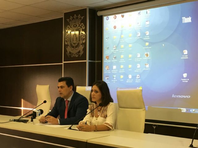 Profesionales sanitarios y de servicios sociales participaron hoy en Santiago dela Ribera de un seminario para mejorar la coordinación sociosanitaria en violencia de género - 2, Foto 2