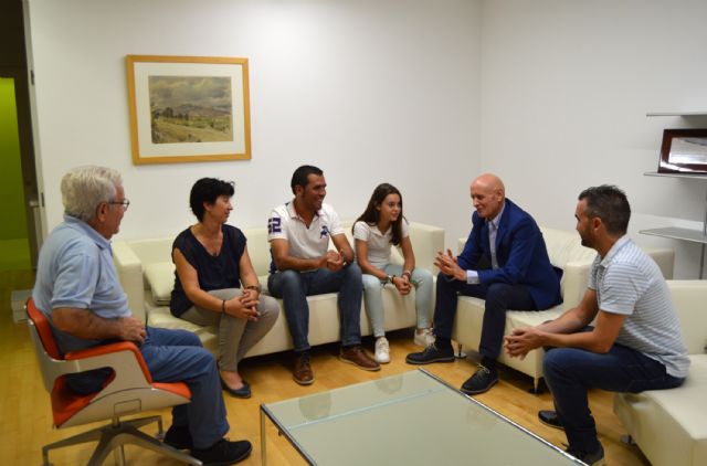 La amazona torreña Patricia Rodríguez, subcampeona de España alevín de doma clásica - 1, Foto 1