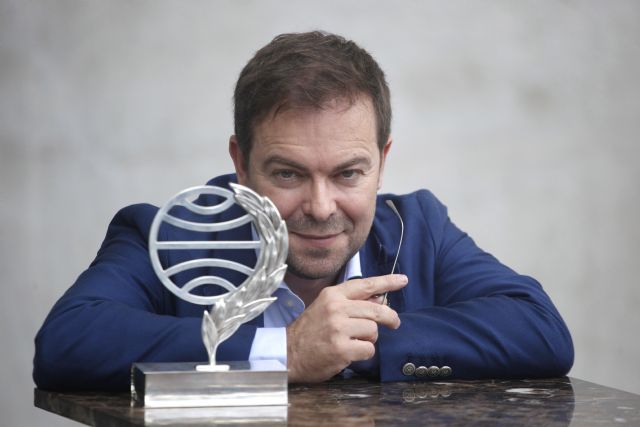 Río de Letras recibe a Javier Sierra, ganador del Premio Planeta 2017 - 1, Foto 1