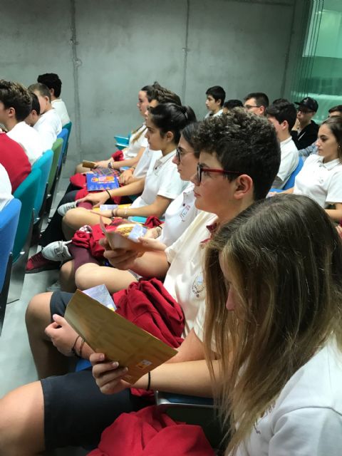 Exposición: Defensa Nacional. La adaptación permanente de las Fuerzas Armadas hasta el 19 de octubre en Torre Pacheco - 4, Foto 4