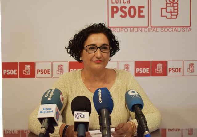 El PSOE ofrece asesoramiento gratuito para ayudar a las familias lorquinas a renovar el bono social eléctrico - 1, Foto 1
