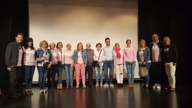 Bullas conmemora el Día Mundial del Cáncer de Mama - 4, Foto 4