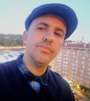 Antonio Soriano Puche presenta el libro Paraíso en obras el jueves 18 de octubre en Molina de Segura - 1, Foto 1