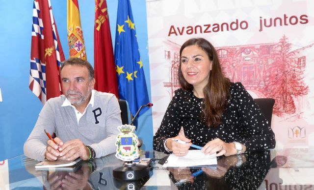 El Ayuntamiento de Caravaca convoca las subvenciones destinadas a clubes y entidades deportivas del municipio - 1, Foto 1