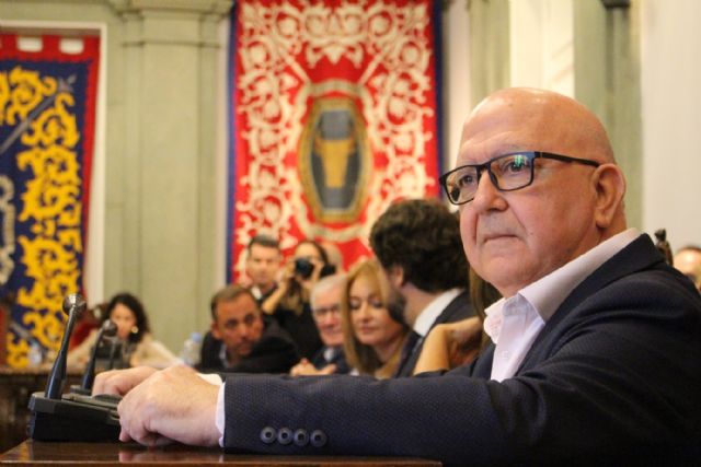 Ciudadanos le pide a Manuel Mora que se estrene convocando la reunión para explicar las conclusiones de la RPT - 2, Foto 2