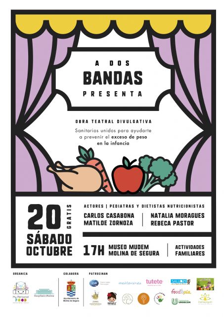 Evento #ADosBandas - 1, Foto 1