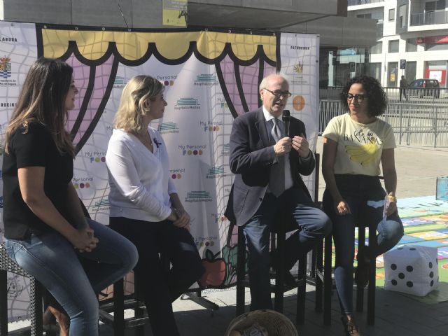 Evento #ADosBandas - 4, Foto 4