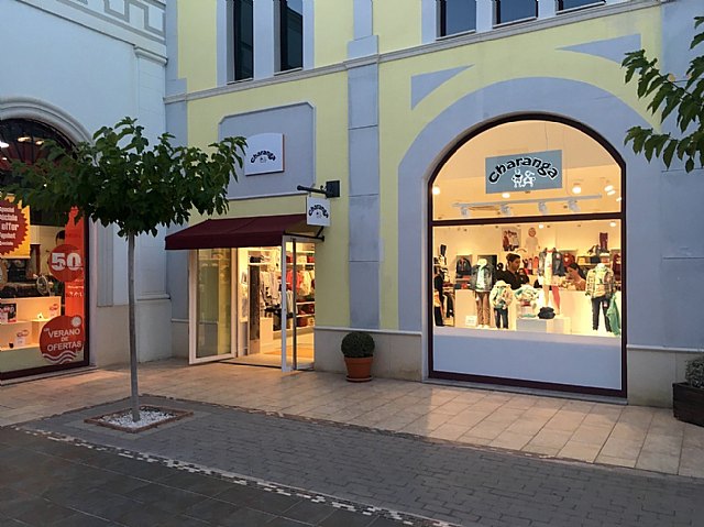 Los mini precios llegan a La Noria - 1, Foto 1