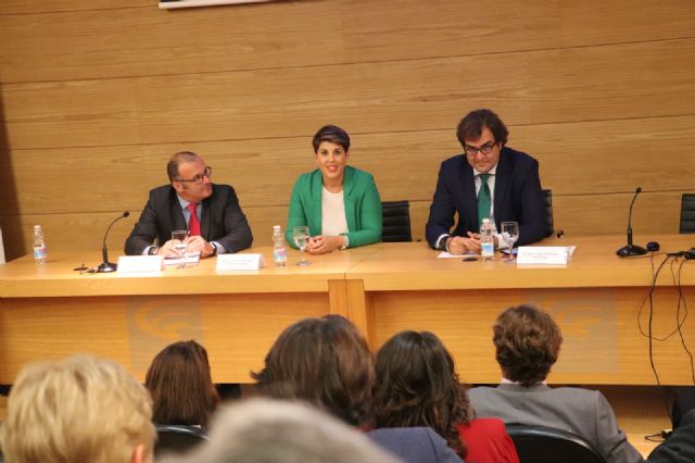 I Congreso Compliance Sector Alimentario Región de Murcia - 2, Foto 2