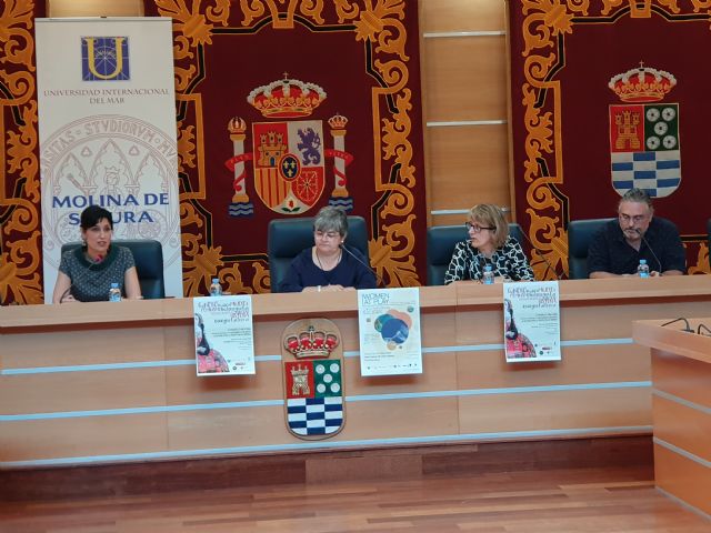 Molina de Segura acoge el Congreso Nacional Músicas antiguas y planteamientos recientes - 2, Foto 2