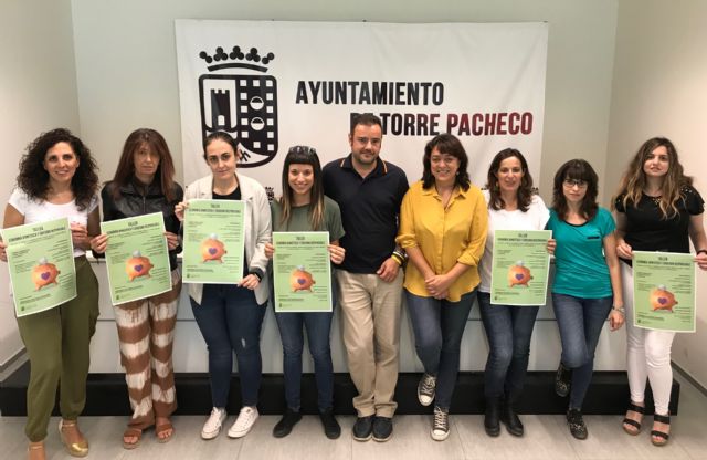 Taller de Economía Doméstica y Consumo Responsable - 1, Foto 1