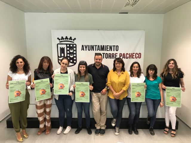 Taller de Economía Doméstica y Consumo Responsable - 3, Foto 3