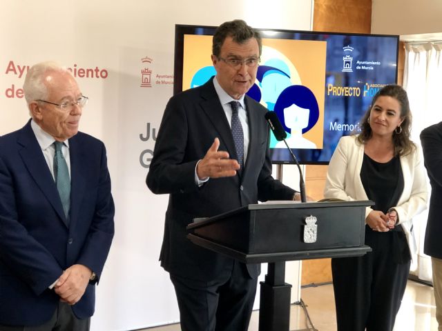 Proyecto Hombre atendió a 1.655 personas con alguna adicción durante 2018 - 2, Foto 2