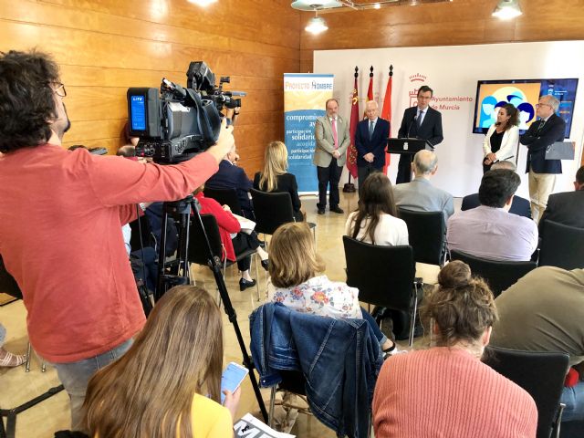 Proyecto Hombre atendió a 1.655 personas con alguna adicción durante 2018 - 3, Foto 3