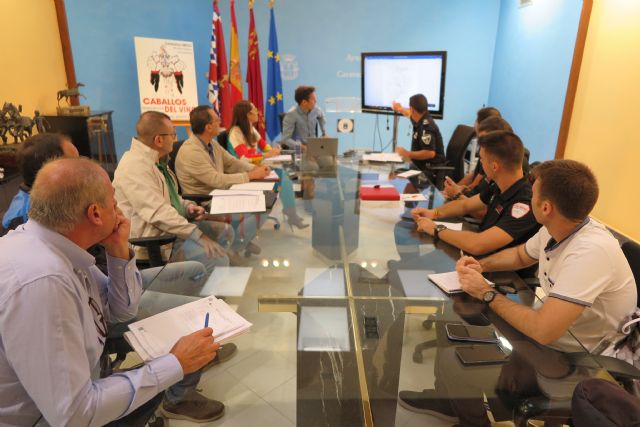 Feria de Caravaca 2019 - 1, Foto 1