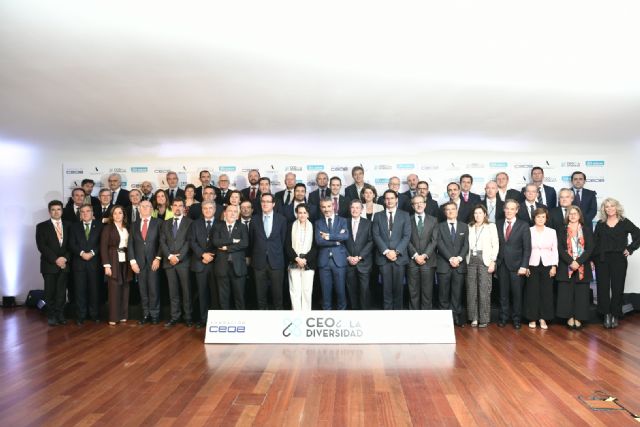 Navantia se suma a la Alianza #CEOPorLaDiversidad - 1, Foto 1