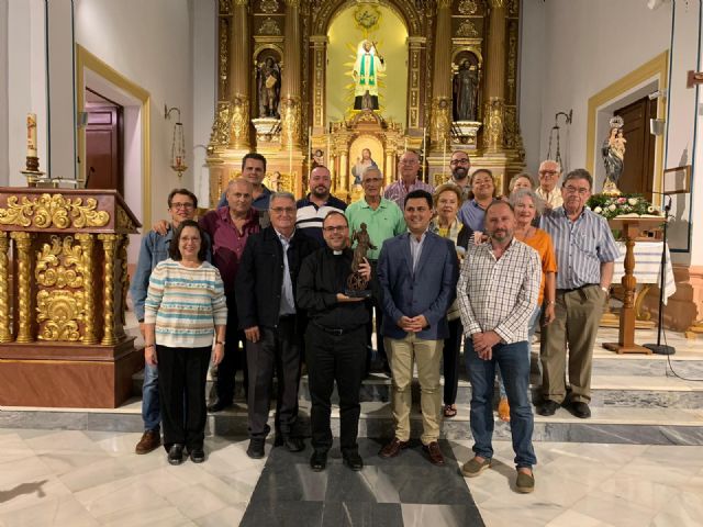 San Javier se hermanará con la ciudad nipona de Taketa, último lugar de Japón donde estuvo San Francisco Javier - 1, Foto 1