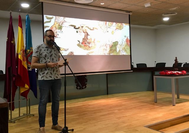 San Javier se hermanará con la ciudad nipona de Taketa, último lugar de Japón donde estuvo San Francisco Javier - 3, Foto 3