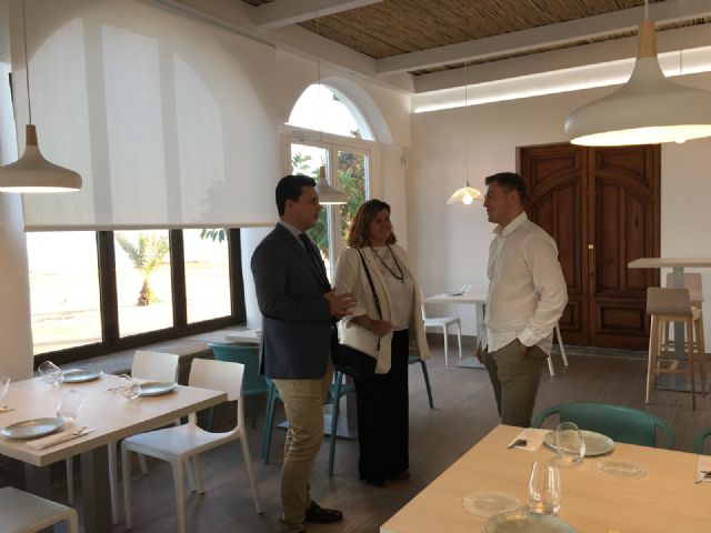 El Camping Mar Menor reabre sus puertas tras una reforma integral de las instalaciones - 1, Foto 1