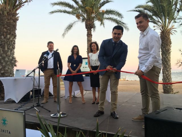 El Camping Mar Menor reabre sus puertas tras una reforma integral de las instalaciones - 2, Foto 2