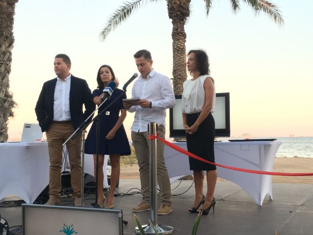 El Camping Mar Menor reabre sus puertas tras una reforma integral de las instalaciones - 3, Foto 3