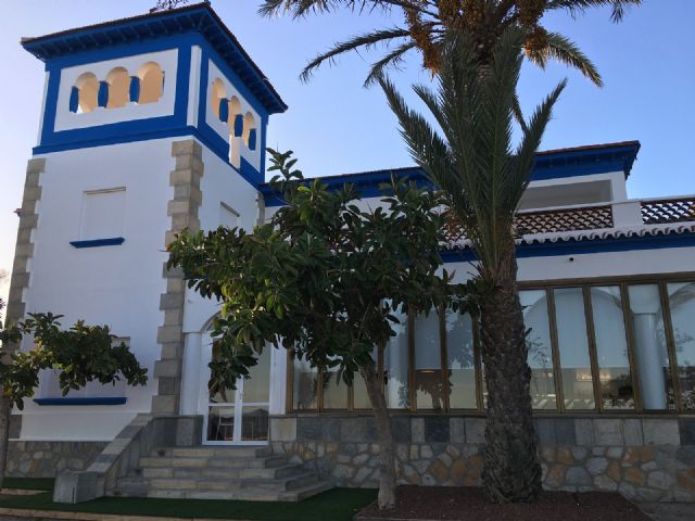 El Camping Mar Menor reabre sus puertas tras una reforma integral de las instalaciones - 4, Foto 4