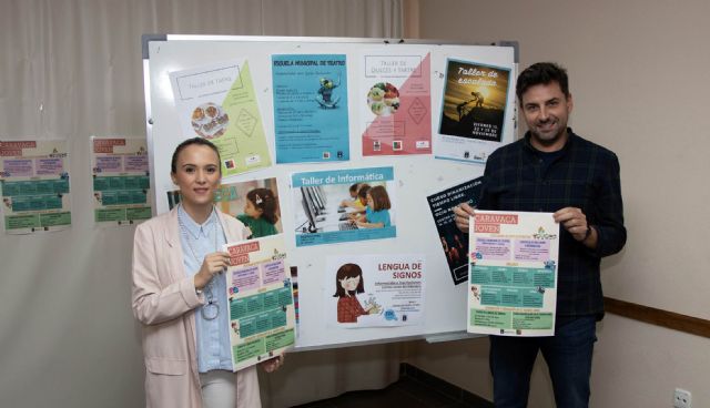 El Ayuntamiento de Caravaca presenta más de diez propuestas infantiles y juveniles de ocio alternativo para los fines de semana - 2, Foto 2