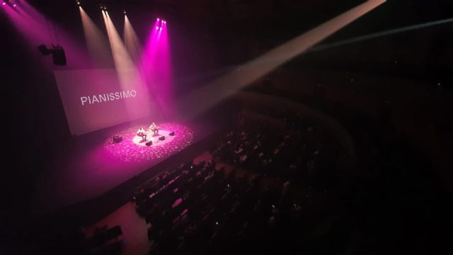 Antonio Serrano gana el CreaMurcia de Canción de Autor - 3, Foto 3