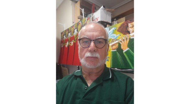 Orientalización de nuestras costumbres sociales, Foto 1