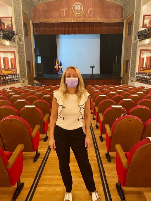 El Teatro Guerra de Lorca acogerá el viernes, 29 y el sábado, 30 de octubre el musical 'Romeo y Julieta, un amor inmortal' - 2, Foto 2