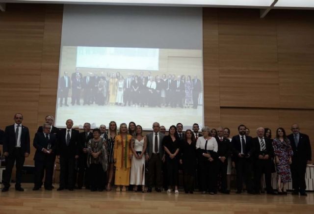 Foto de familia., Foto 2