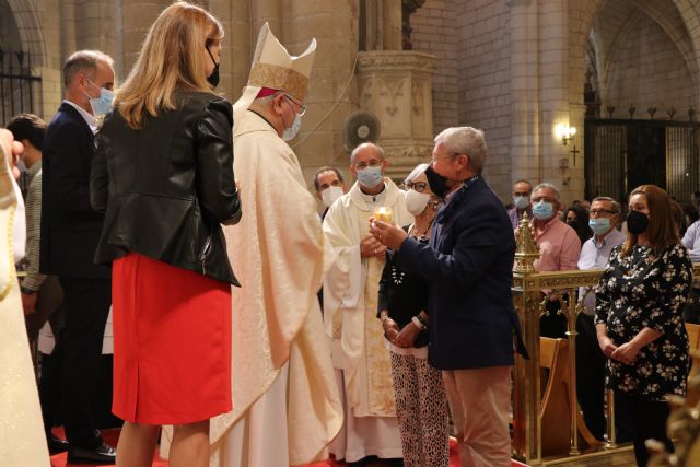 Comienza el tiempo de que germinen sueños y de vendar heridas, iniciamos el camino hacia el Sínodo - 1, Foto 1