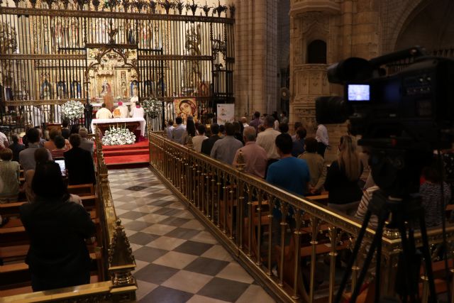 Comienza el tiempo de que germinen sueños y de vendar heridas, iniciamos el camino hacia el Sínodo - 2, Foto 2