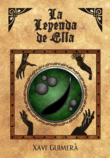 Presentación del libro La leyenda de ella de Xavi Guimerà - 3, Foto 3