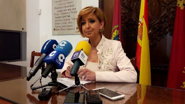 5.000 escolares lorquinos no reciben educación vial tras la decisión del gobierno del PSOE de cancelar los cursos formativos en todos los centros educativos - 1, Foto 1