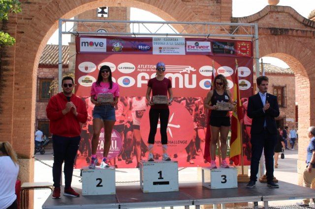 XXIV Carrera Subida a La Santa - 2, Foto 2