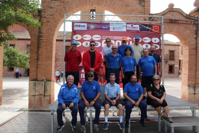 XXIV Carrera Subida a La Santa - 3, Foto 3